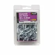 Paslode 50 x 3.2mm 500g Concrete Nails - 135 Pack