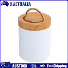 AU Bedside Table Lamp 1500mAh Desk Reading Light 3000K Touch Sensor for Home Off