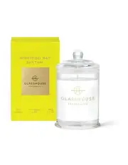 [Glasshouse Fragrances] Montego Bay Rhythm Soy Candle 60g