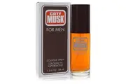 Coty Musk by Coty Cologne Spray 1.5 oz for Men
