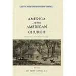 AMERICA AND THE AMERICAN CHURCH