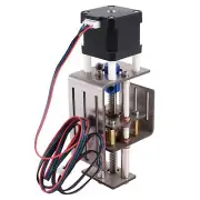 CNC Z-Axis Sliding Table CNC Router Kit DIY Milling Small Transmission5800