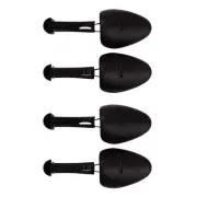 Shoe Tree for Men Shoe Stretcher 2 Pairs Holder Shape Support for Men's Boots...