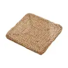 Futon Mat Square Gifts Tatami Floor Pad Tea Ceremony Cushion Tatami Mat