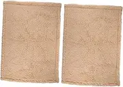 BESPORTBLE 2pcs Dog Blanket Pet Cashmere Bed Mat Self Warming for Dogs Cats Puppies