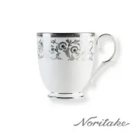 在飛比找momo購物網優惠-【NORITAKE】冬日花語馬克杯