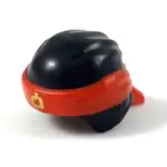 「樂高 軍團」LEGO NINJAGO 赤地 帽子 頭巾 KAI 70611 70615 70618
