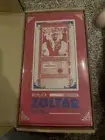 New Wave Toys Replicade Zoltar Speaks Fortune Teller (unopened, new in box)