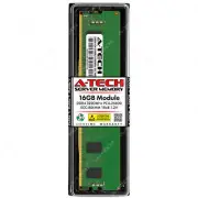 16GB DDR4 3200 ECC RDIMM Micron MTA9ASF2G72PZ-3G2F1 Equivalent Server Memory RAM