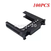 100PCS For Dell Gen 14 PowerEdge R640 R740 R740xd R940 SFF 2.5" HDD Filler RJ8J9