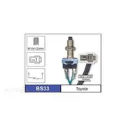 Nice Brake Light Switch - BS33