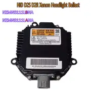 NEW For Matsushita Nissan Mazda Xenon HID Ballast Headlight D2S Control Unit 35W