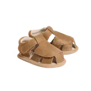 Pretty Brave Milo Sandal Tan