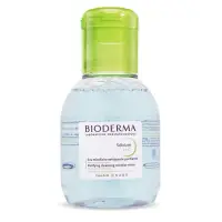 在飛比找蝦皮購物優惠-（全新）BIODERMA 貝膚黛瑪－平衡控油潔膚液100mL