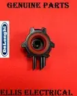Delonghi Citiz & Milk Water Delivery Valve for EN265 EN266 EN267 EN165 EN267.BAE