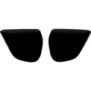 Arai VAS Baseplate Covers | Black