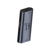 New Type C/USB3.2 Amplifier Extenders Adapter For Cameras Printers Keyboards