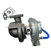 GT2556S Turbocharger 2674A842 for Perkins Forklift Trucks EPA Engine 1104D-44TA