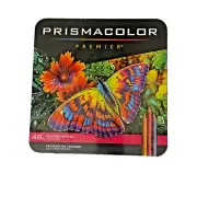 Prismacolor Premier Soft Core Colored Pencils Sealed 48 ct NEW