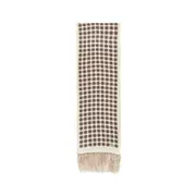 [VALENTINO] VALENTINO MAN OFF-WHITE SCARVES Off-white