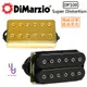 可分期 DiMarzio Super Distortion DP100 破音 電吉他 雙線圈 琴橋 拾音器 金色