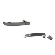 Sterling Door Handle (Exterior) to suit Nissan X-Trail 09/2007 to 02/2014 - NSXT-DOH-09L