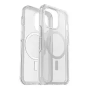 Otterbox Symmetry Plus Clear Case Magsafe for iPhone 14 Pro Max - Clear