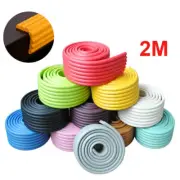 Desk Corner Protector Guard Strip Foam Bumper Kid Baby Safety Table Edge Strip
