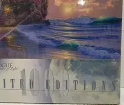 Al Hogue "Peaceful Refuge" Landscape 1000 pc Puzzle Rose Art