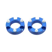 SuperPro Front Easy Lift Strut Spacer Kit for Isuzu D-MAX TFR TFS 2012-on