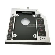 2nd HDD SSD Caddy Adapter for Lenovo Thinkpad T440p T540p T540 W540 W540p W541