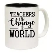 Teacher Theach The Cutest Little Leprechauns Irish St Patricks Day Ireland Mug Cup
