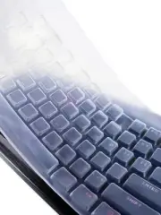 Skin Cover Compatible for Corsair K100 RGB Optical-Mechanical Silicone Keyboard