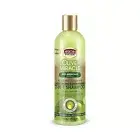 African Pride Olive Miracle Anti-Breakage 2-in-1 Shampoo & Conditioner 12 oz