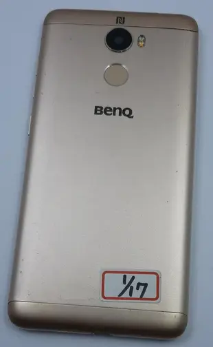 【冠丞3C】BENQ F55J 5.5吋 3G/32G 手機 空機 B1259