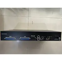 在飛比找蝦皮購物優惠-IP DSLAM 24 Ports VDSL2 mini D