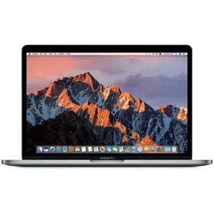 Apple MacBook Pro Retina 15 吋 Touch Bar 2017 筆記型電腦 文書機 二手品