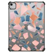 iPad Air (4th/5th gen) iPad Impact Case Terrazzo