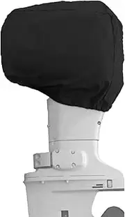 Outboard Motor Cover,Half Outboard Motor Cover