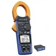 Hioki CM3286-90 AC clamp power meter Wireless adapter Z3210 set Handy Case NEW