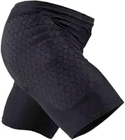 [McDavid] Men's 0 Football Trousers