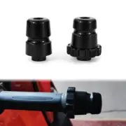 CNC Throttle Lock Cruise Control Aftermarket Fit For BMW F800GT 2012-2019 Black