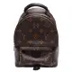 【Louis Vuitton 路易威登】M44873 PALM SPRINGS MINI Monogram帆布後背/斜背包