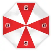 St George Dragons NRL Compact Umbrella