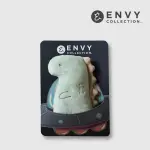 【ENVY COLLECTION】貓草玩具恐龍系列-外星人艾倫(逗貓神器 解壓 貓玩具 貓薄荷)