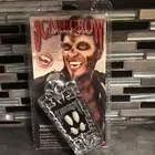 Scarecrow Deluxe Werewolf Fangs - NEW Sealed Package