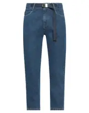 [DANIELE ALESSANDRINI HOMME] DANIELE ALESSANDRINI HOMME Jeans - Item 30138436