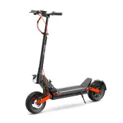 [EU DIRECT] Joyor S8 Electric Scooter 26Ah 48V 600W Motor 10in Folding Moped Electric Scooter 60-90KM Mileage Electric S