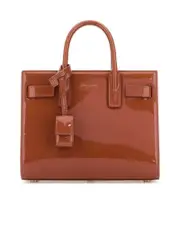 Saint Laurent Nano Sac De Jour Handbag