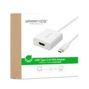 [does not apply] Ugreen USB-C to HDMI Adapter (40273)